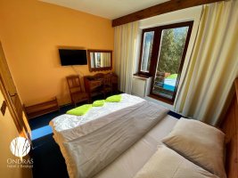 Horský hotel Ondráš