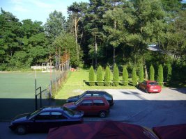 Hotel Prokopávka