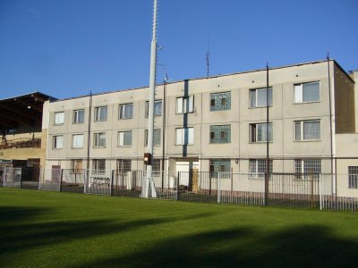 Hotel Prokopávka