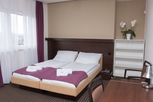 Hotel Rottal