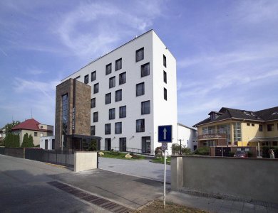 Hotel Rottal