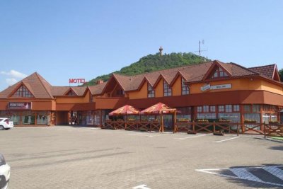 garni Hotel ASAS***