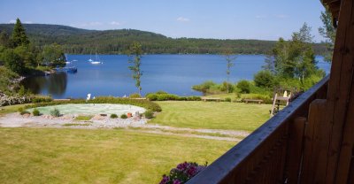 JBX Resort Albatros Lipno