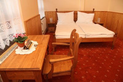 garni Hotel ASAS***