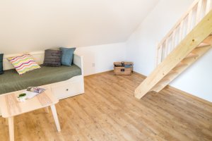 Penzion U Čmeláků