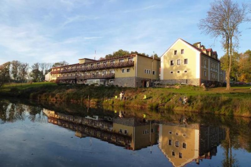 Hotelový Resort Stein