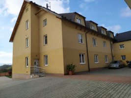 Penzion a restaurace U Jandů
