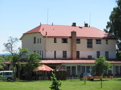 Penzion U Vaňáčů Štědronín