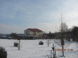 Penzion U Vaňáčů Štědronín
