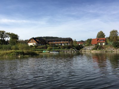 JBX Resort Albatros Lipno