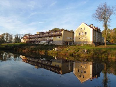 Hotelový Resort Stein