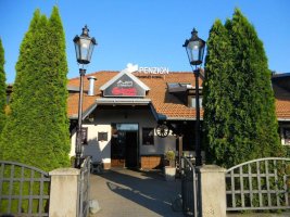 Penzion U Trávníčka