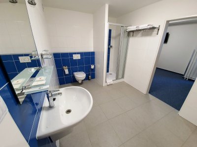 Hotel Chodov ASC