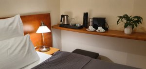 Penzion Saraya Wellness