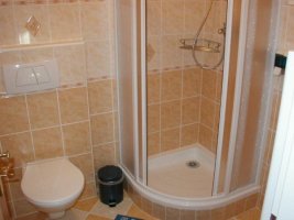 Apartmány Červenohorské sedlo
