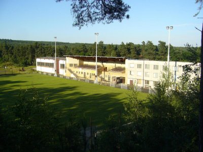 Hotel Prokopávka