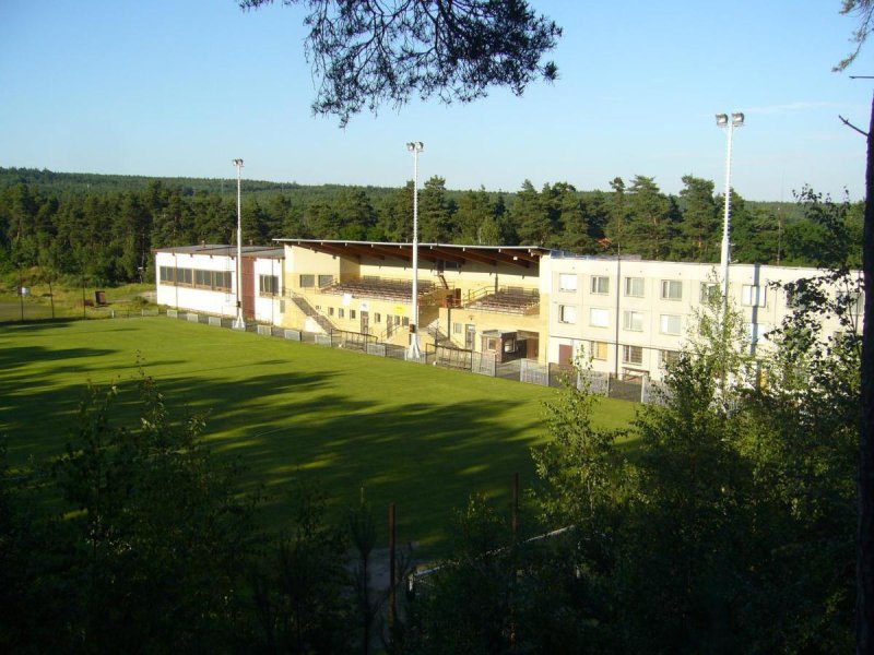 Hotel Prokopávka