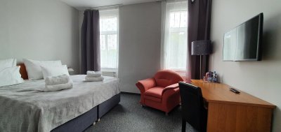 Penzion Saraya Wellness