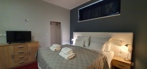 Penzion Saraya Wellness