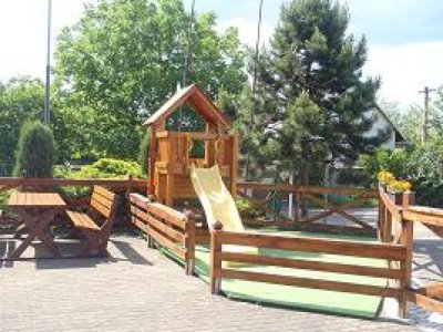 garni Hotel ASAS***