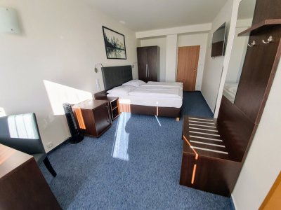 Hotel Chodov ASC