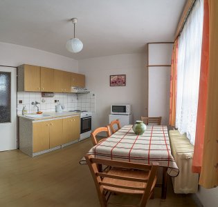 Pension u Trojanů
