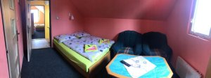 Hotel Na Trojce **