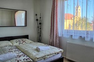 Penzion U Broučka