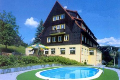Hotel Kavka
