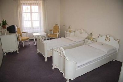 Hotel Celerin