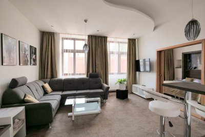 Hotel Zlatá Hvězda, s. r. o.