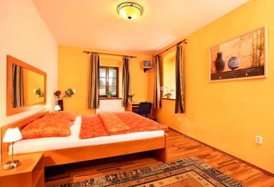 Hotel U Martina