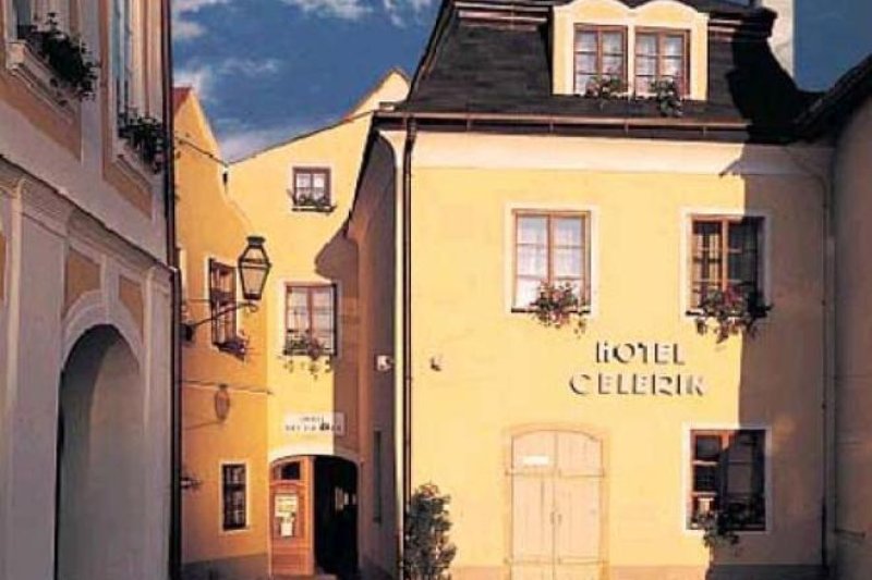 Hotel Celerin