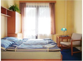 Hotel Na Trojce **