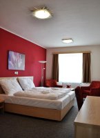 Hotel Bobík