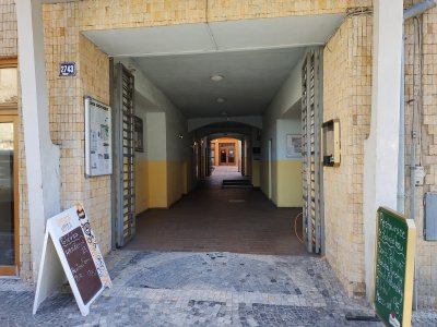 Hotel Koruna