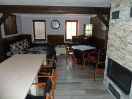 Rekreační středisko Křesánov