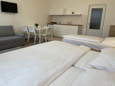 Hotel Koruna