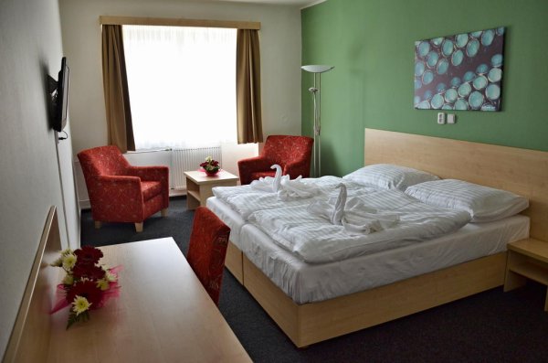 Hotel Bobík