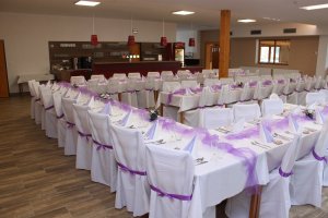 Pension u Radešínka