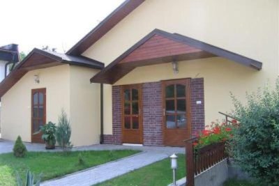 Penzion Ivana
