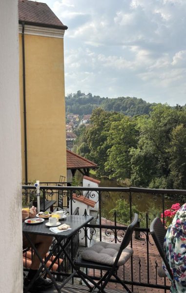 Hotel Garni Myší Díra & Hotel Barbakán