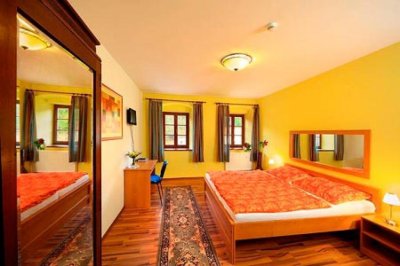 Hotel U Martina