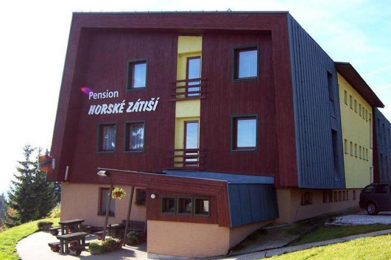 Pension Horské Zátiší