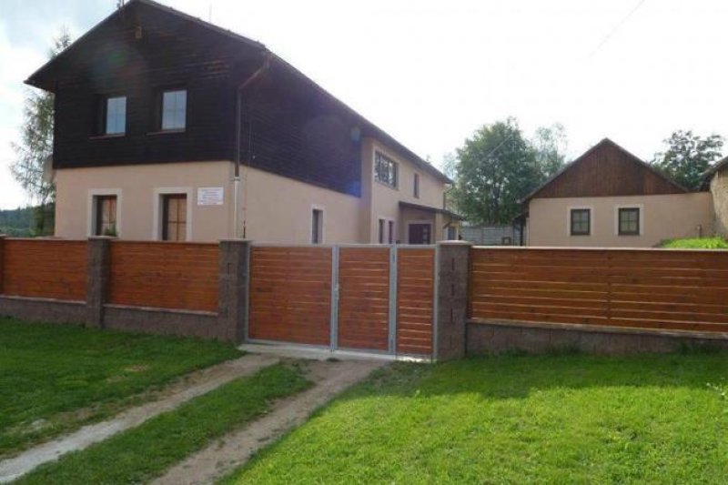 Rekreační středisko Křesánov
