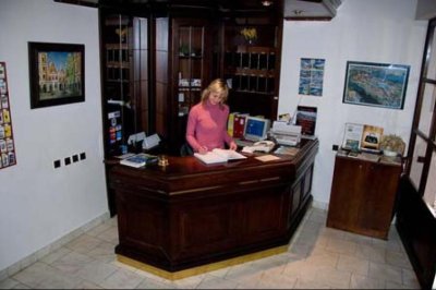 Hotel Celerin