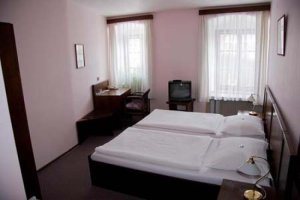 Hotel Celerin