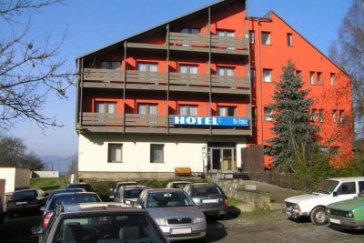 Hotel Na Trojce **