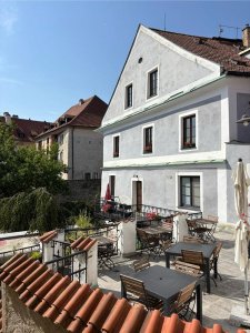 Hotel Garni Myší Díra & Hotel Barbakán
