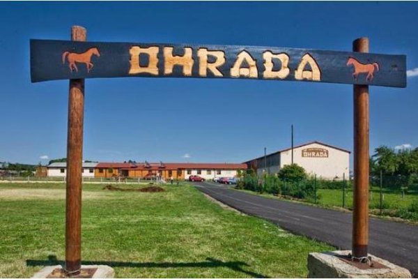 Resort Ohrada
